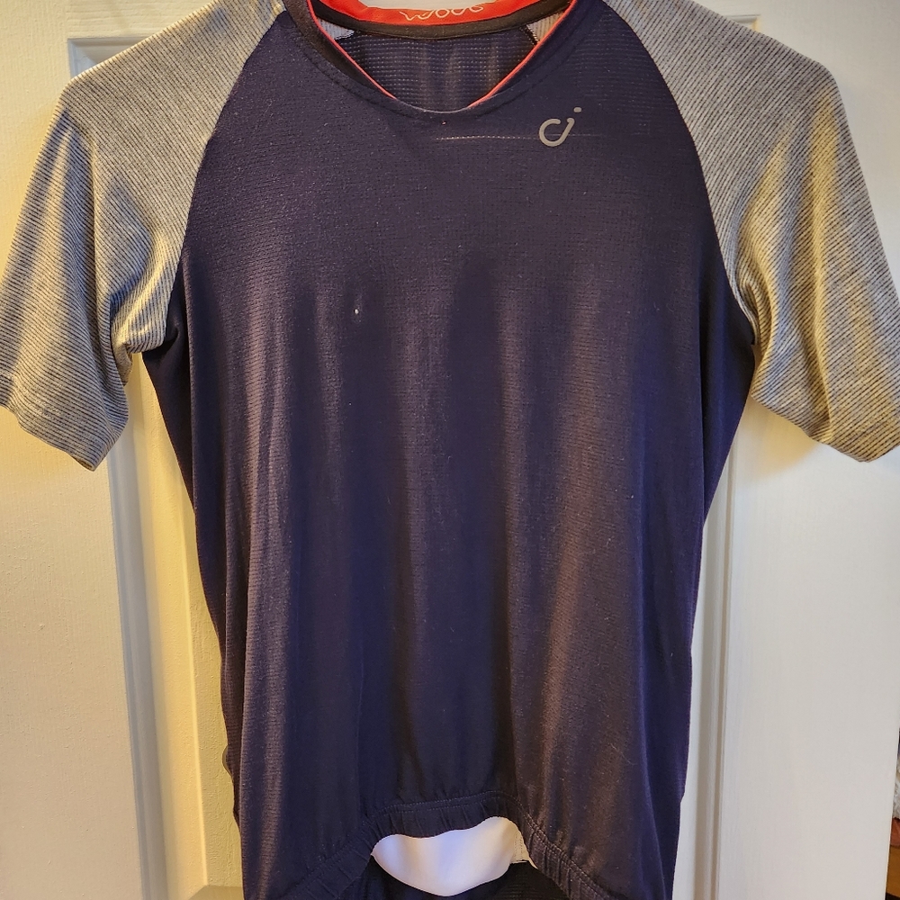 Velocio Micromodal jersey XS